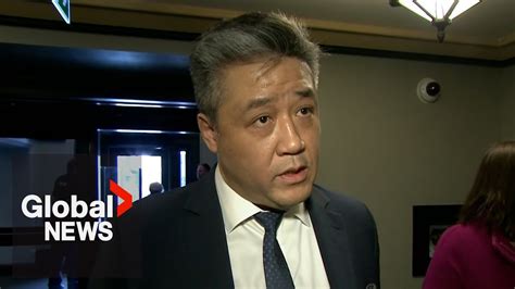 Global News says its reporting on MP Han Dong was result of detailed investigation